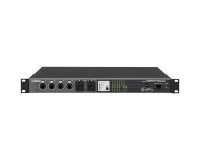 Yamaha SWP2-10MMF Network Switch 10 etherCON / 2 Multi Mode Fiber Ports - Image 1
