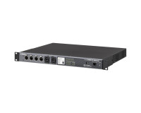 Yamaha SWP2-10MMF Network Switch 10 etherCON / 2 Multi Mode Fiber Ports - Image 4