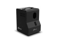 CHAUVET DJ Hurricane Bubble Haze LT Machine for Haze Filled Bubbles - Image 1