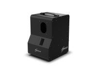 CHAUVET DJ Hurricane Bubble Haze LT Machine for Haze Filled Bubbles - Image 3