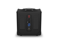 CHAUVET DJ Cumulus HP Professional Continuous Output Low Fog Machine - Image 6