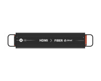 Theatrixx xVision Reversible 4K Converter HDMI2.0 to Fibre MM OptiCON Duo - Image 5