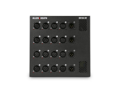 Allen & Heath  Clearance Stage Boxes