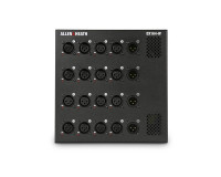 Allen & Heath *B-GRADE* DX164W I/O Expander 96kHz 16in/4out for dLive and SQ - Image 1