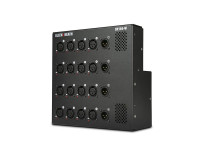 Allen & Heath *B-GRADE* DX164W I/O Expander 96kHz 16in/4out for dLive and SQ - Image 3