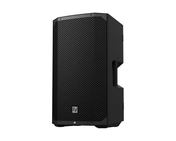 Electro-Voice EVERSE 12 12 Battery Powered Loudspeaker+Bluetooth IP43 Black - Main Image