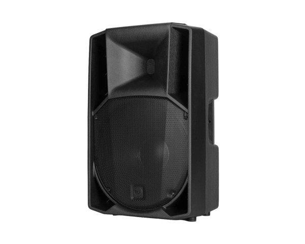 RCF ART 745-A MK5 15 + 4 Active 2-Way Loudspeaker 1400W Peak - Main Image