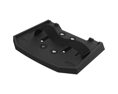 EVERSE12-TRAY-B Accessory Tray for EVERSE 12 Loudspeaker Black