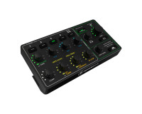 Mackie Showbox 8 Battery-Powered Loudspeaker with 6-Ch Mixer/Controller - Image 9