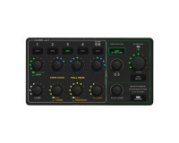 Mackie Showbox 8 Battery-Powered Loudspeaker with 6-Ch Mixer/Controller - Image 10