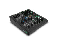 Mackie ProFX6v3+ 6ch Professional Effects Mixer with USB + Bluetooth - Image 3