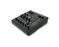 Mackie ProFX6v3+ 6ch Professional Effects Mixer with USB + Bluetooth - Image 4