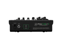 Mackie ProFX6v3+ 6ch Professional Effects Mixer with USB + Bluetooth - Image 5