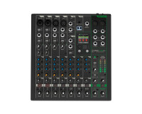Mackie ProFX10v3+ 10ch Professional Effects Mixer with USB + Bluetooth - Image 2