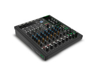 Mackie ProFX10v3+ 10ch Professional Effects Mixer with USB + Bluetooth - Image 3
