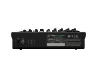 Mackie ProFX10v3+ 10ch Professional Effects Mixer with USB + Bluetooth - Image 4