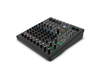 Mackie ProFX10v3+ 10ch Professional Effects Mixer with USB + Bluetooth - Image 5