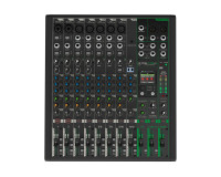 Mackie ProFX12v3+ 12ch Professional Effects Mixer with USB + Bluetooth - Image 2