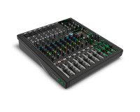 Mackie ProFX12v3+ 12ch Professional Effects Mixer with USB + Bluetooth - Image 3