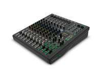 Mackie ProFX12v3+ 12ch Professional Effects Mixer with USB + Bluetooth - Image 4