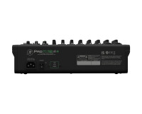 Mackie ProFX12v3+ 12ch Professional Effects Mixer with USB + Bluetooth - Image 5