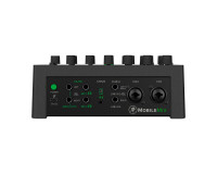 Mackie MobileMix 6-Channel Compact Audio Mixer - Image 5