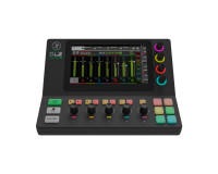 Mackie DLZ Creator XS Digital Mixer for Podcasting / Streaming - Image 1