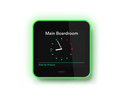 Room & Desk Scheduling Systems