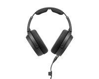 Sennheiser HD 490 PRO Reference Studio Headphones 1.8m Cable / Ear Pads - Image 2