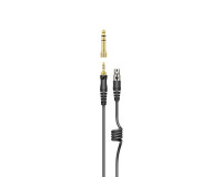 Sennheiser HD 490 PRO Reference Studio Headphones 1.8m Cable / Ear Pads - Image 4