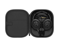 Sennheiser HD 490 PRO Plus Reference Studio Headphones 2xCables/Ear Pad/Case - Image 2