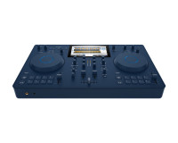 AlphaTheta OMNIS-DUO 2CH Wireless All-in-One DJ System rekordbox/Serato - Image 2