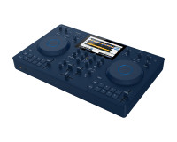 AlphaTheta OMNIS-DUO 2CH Wireless All-in-One DJ System rekordbox/Serato - Image 3