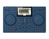 AlphaTheta OMNIS-DUO 2CH Wireless All-in-One DJ System rekordbox/Serato - Image 1