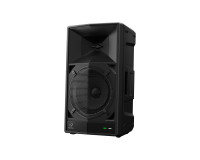 AlphaTheta WAVE-EIGHT 8 Battery Powered Loudspeaker + SonicLink IPX4 Black - Image 1