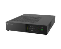 Dynacord V600:2 Power Amp 2Ch 600W powerTANK 4Ω/8Ω/100V Half-Rack 1U - Image 4