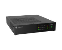 Dynacord V600:2 Power Amp 2Ch 600W powerTANK 4Ω/8Ω/100V Half-Rack 1U - Image 5