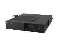 Dynacord V600:2 Power Amp 2Ch 600W powerTANK 4Ω/8Ω/100V Half-Rack 1U - Image 7