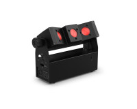 CHAUVET DJ EZBeam Q3 ILS Battery Powered LED Fixture + Bluetooth - Image 1