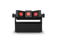 CHAUVET DJ EZBeam Q3 ILS Battery Powered LED Fixture + Bluetooth - Image 2