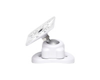 Cloud CS-BM46W Ball-Mount Wall Bracket for CS-S4 / CS-S6 Speakers White - Image 2