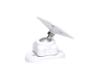 Cloud CS-BM46W Ball-Mount Wall Bracket for CS-S4 / CS-S6 Speakers White - Image 3