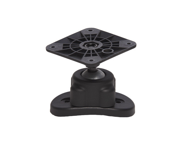 Cloud CS-BM46B Ball-Mount Wall Bracket for CS-S4 / CS-S6 Speakers Black - Main Image