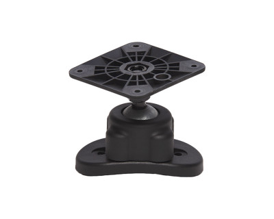 CS-BM46B Ball-Mount Wall Bracket for CS-S4 / CS-S6 Speakers Black