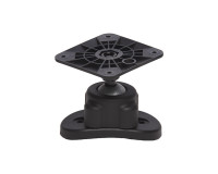 Cloud CS-BM46B Ball-Mount Wall Bracket for CS-S4 / CS-S6 Speakers Black - Image 1