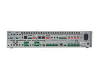 Cloud 46-120 MK2 4-Zone Mixer Amp 6-Line/2-Mic I/P 4x120W 4Ω/100V 2U - Image 2