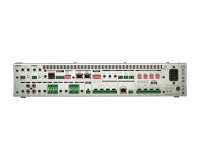 Cloud 46-240 4-Zone Mixer Amp 6-Line/2-Mic I/P 4x240W 4Ω/100V 2U - Image 2