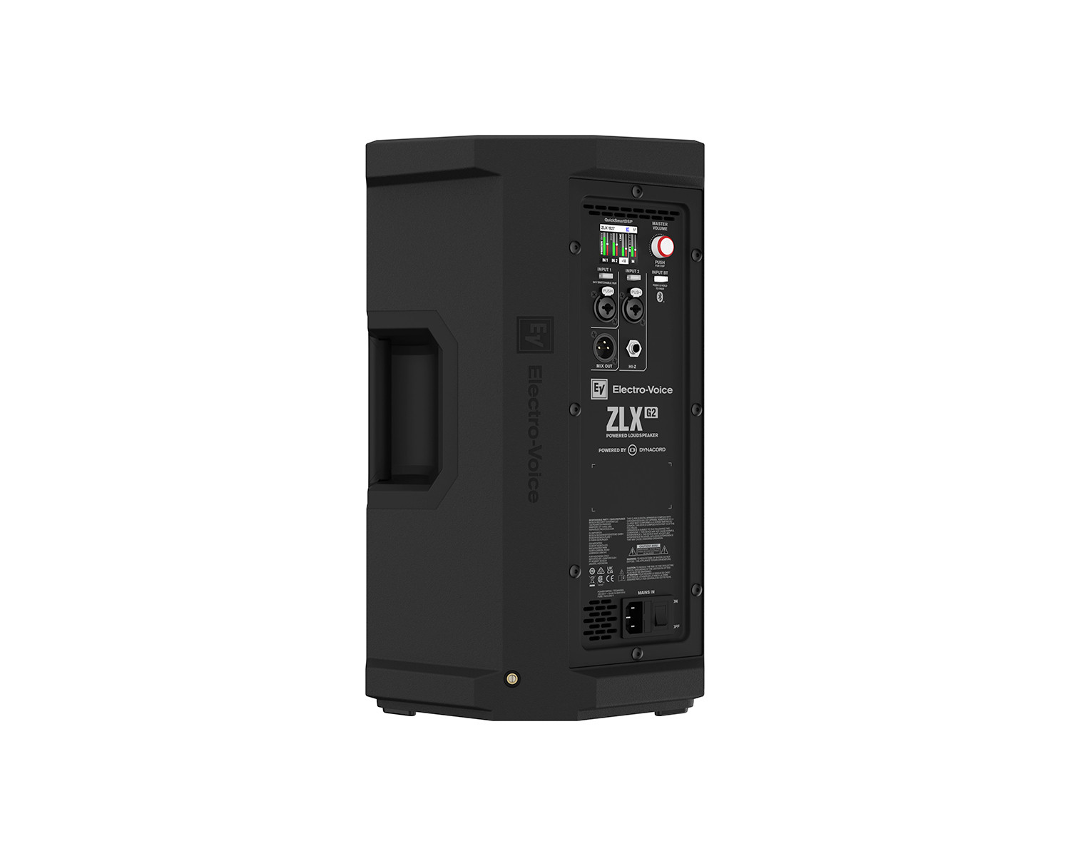 ZLX8P-G2 8