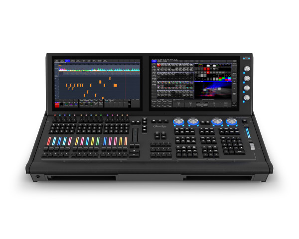 ChamSys MagicQ MQ500M Stadium Lighting Console 256-Universe - Main Image