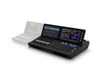 ChamSys MagicQ MQ500M Stadium Lighting Console 256-Universe - Image 7